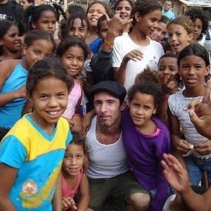 Meet your Posher, Douglas